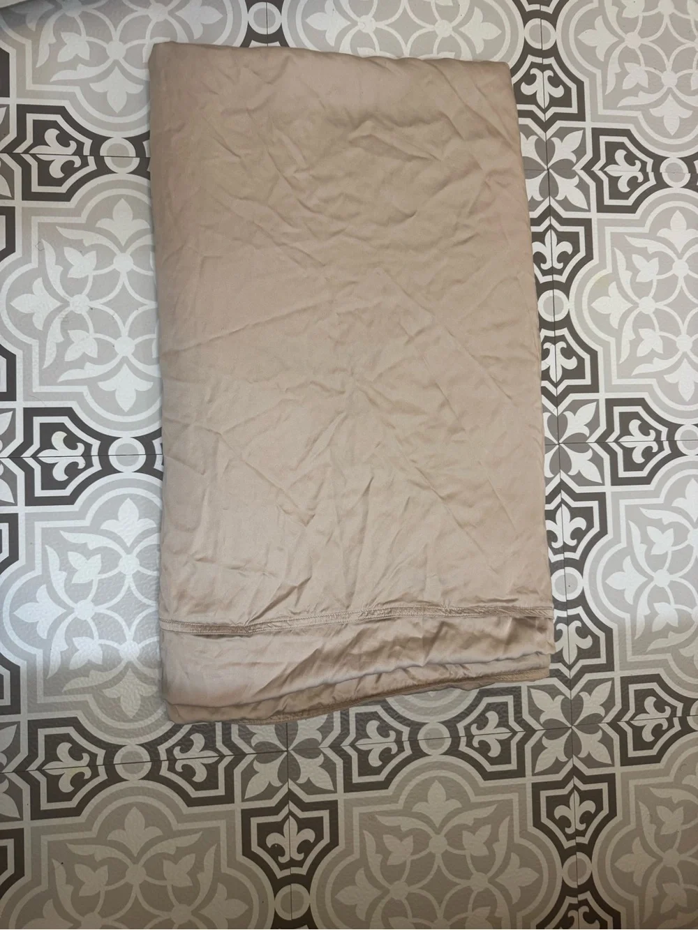 Bella Coterie Bamboo Duvet Cover king size